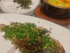 -走马楼饭庄(慈城古县城店)