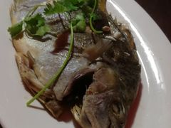 -百家福海鲜排档·闽菜·家宴(斗西路口店)