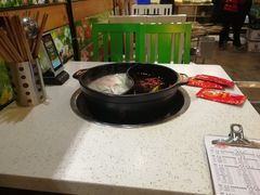 -钢管厂歆瑞源油卤串串香(春熙路太古里店)
