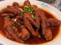 -秦淮人家风味酒楼(赣榆店)