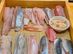 -镹·鱼料理  国产鱼使用店