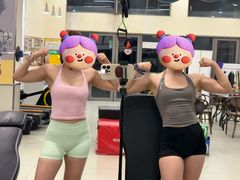 -中田健身工作室(嘉定江桥店)