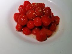 话梅番茄-胡马八破·川菜小馆(高新万达店)