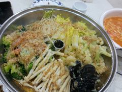 -惠宾饭庄(千禧店)