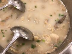 -四川简阳羊肉汤火锅(望花路西里店)