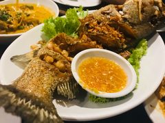 -自然餐厅(Phuket)