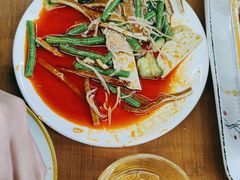-老义家清真烧烤·私房菜(青松路店)