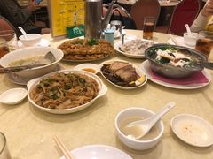 -德记潮州菜馆(卑路乍街)