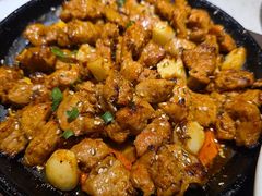-船歌·鱼水饺青岛菜(金狮广场店)