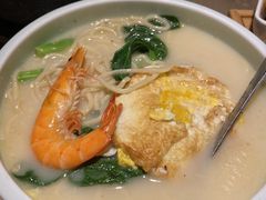 -新白鹿餐厅(金鹰新街口店)