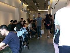 -喜茶(东莞汇一城店)