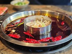 -重庆渝达老火锅(春熙路店)