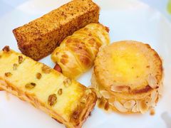 -味多美蛋糕(金顶街店)