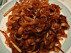 -南拳十三姨·潮汕砂锅粥·粤菜(西单大悦城店)