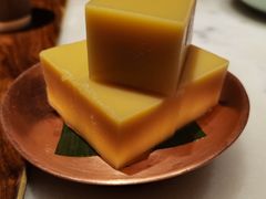 豌豆黄-小吊梨汤·北京菜·烤鸭(华润万象城店)