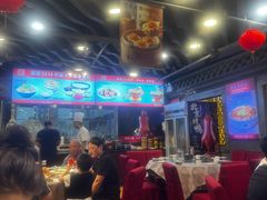 -老浒记烤鸭-北京菜(琉璃厂店)