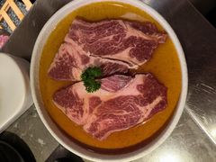 -谷牛日式烤肉(宝山U天地店)