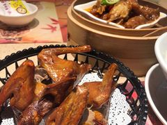 -点都德(华强南店)
