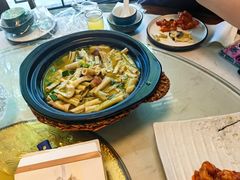 -千岛湖小鱼儿·淳安匠心农家菜