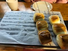 -木屋烧烤(白石洲店)
