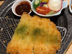 -越光米贩精致料理餐厅(金鹰店)