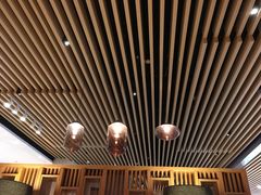 -成都蒲江花样年福朋喜来登度假酒店·宜客乐西餐厅