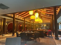 -西安凯悦酒店·湖畔中餐厅