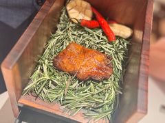 -清莱湾 CHIN RAI·甄选泰餐(万象前海店)