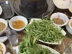 -木萨火锅店(开鲁路店)