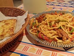 -楼兰新疆菜(江宁万达店)
