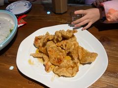 -八大碗·地道东北菜(白塔堡店)