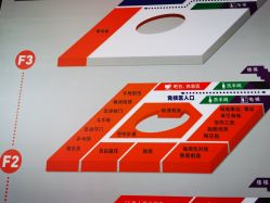 -嗨翻Hi-Fun竞技主题乐园·蹦床团建生日聚会(五棵松华熙店)
