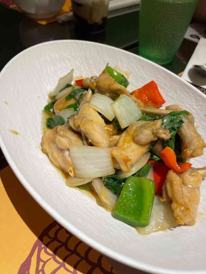 simply thai天泰(蕭山萬象匯店)