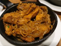 腌鸡胸-Moka Bros 摩卡站(西单大悦城店)