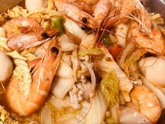 -纽斯特牛排自助餐厅(浦东文峰广场店)