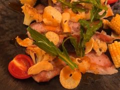 -香樟花园法式铁板烧(恒隆广场店)