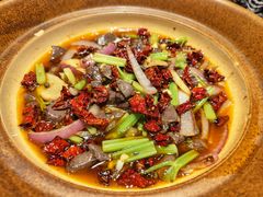 -老凯俚酸汤鱼(多彩城店)