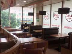 -德克士(安靖店)