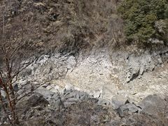 -叠溪松坪沟景区