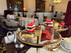 -Salon de Ville浦江汇(上海外滩华尔道夫酒店店)