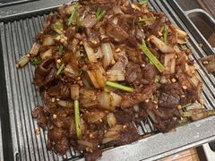 -四季民福烤鸭店(前门廊房二条店)