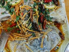 -龙姐私房菜(和顺古镇店)