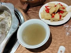 -马三妹跷脚牛肉(苏稽总店)