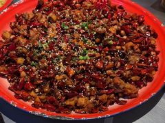 -馬伍旺川菜(江北虹悦城店)