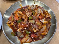 -贤花饭店(城阳店)