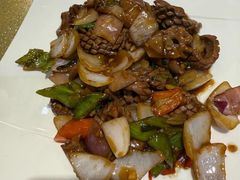 -阿巧一号私房菜(止园路店)