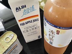 -ALDI奥乐齐超市(浦东大华锦绣优嘉店)
