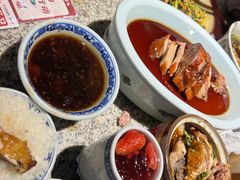 -南京大牌档(三阳广场苏宁店)