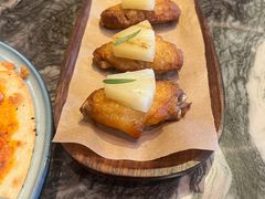 -LES ELITES 英集荟(南京西路店)