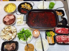 -海底捞火锅(正大乐城店)